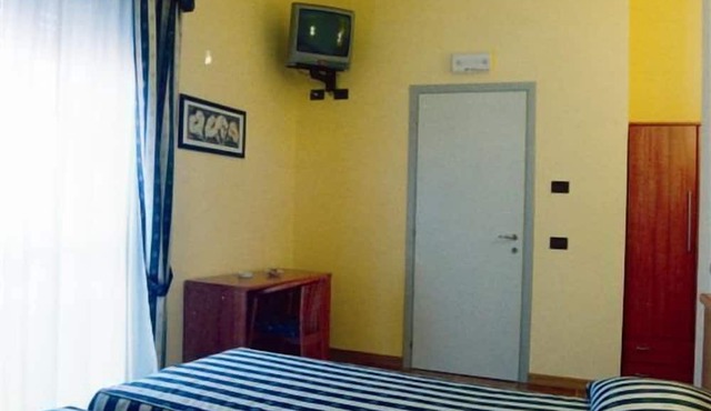 Hotel Blue Ribbon