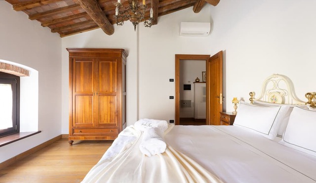 VerdeOlivo1876 - Apartments with Pool