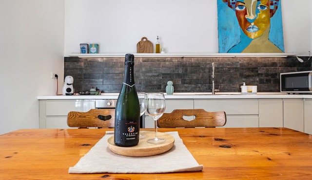 Apartment 'Casa Sul Leno' with Mountain View and Wi-Fi