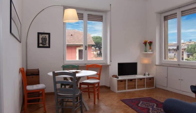 Monte Sacro by Interhome
