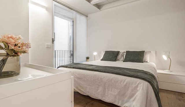 Porta Palio Luxury Apartment