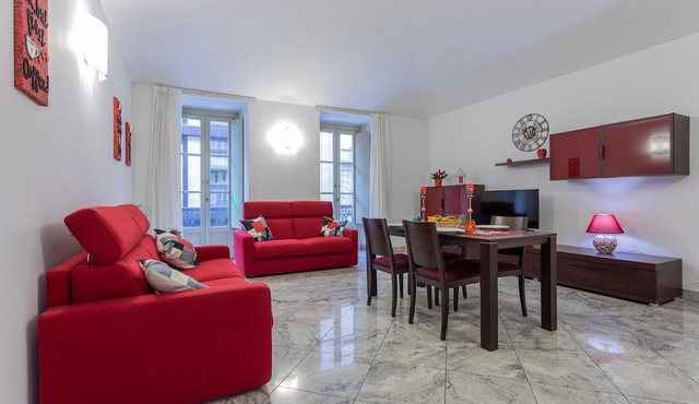 Carlo Alberto House by Wonderful Italy