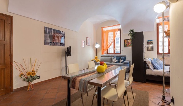 Turin Central Loft Carignano by Wonderful Italy