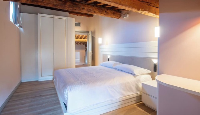 Palazzo Reggiani - Leonardo Da Vinci luxury apartment