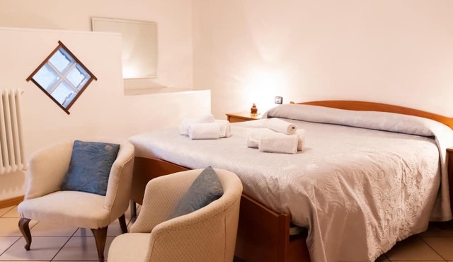 [Apartment in the Charming Courtyard] Lake Lugano