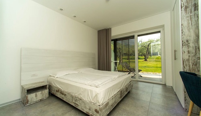 Residence Malcesine Active & Family