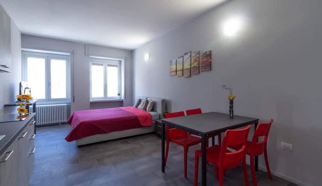 Appartamento Girasole - Affitti Brevi Italia
