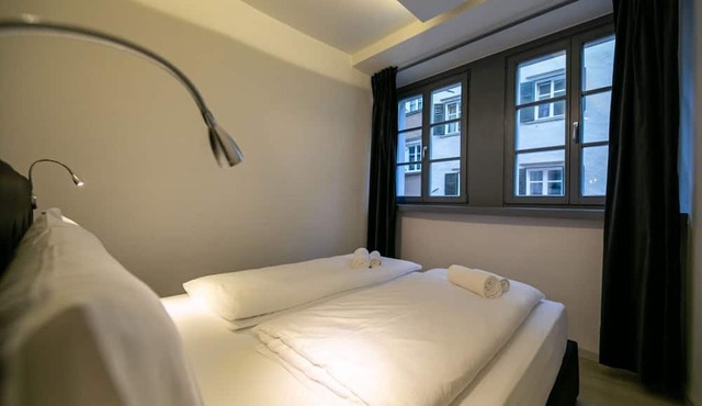 Nice apartment in the old town of Bolzano near the railstation