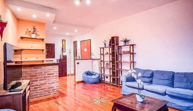 Myhouse Inn Racconigi - Affitti Brevi Italia