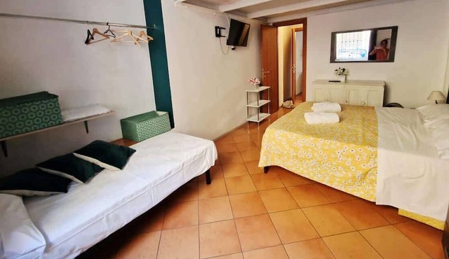 Myhouse Inn San Donato - Affitti Brevi Italia