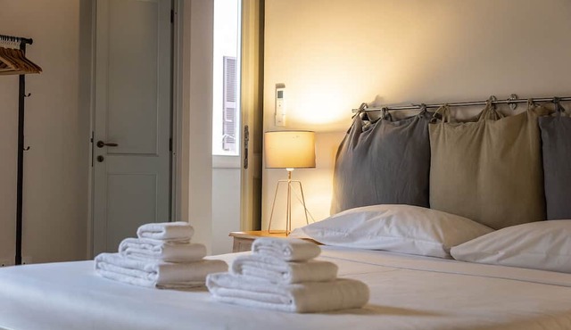 Rome Historical Apartment - Arco dei Banchi