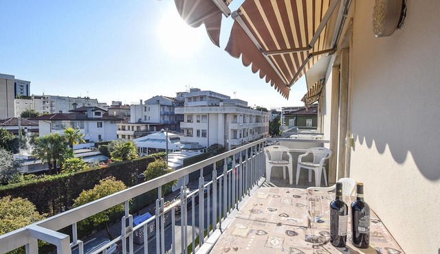 Stunning apartment in Abano Terme