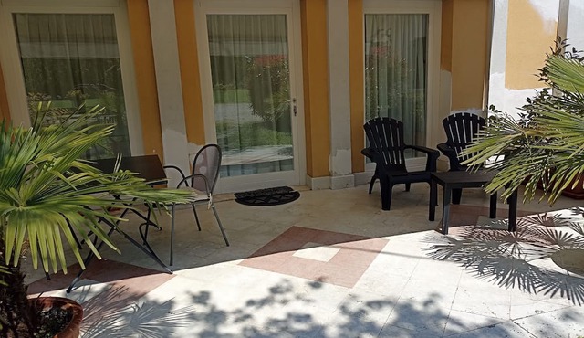 Nice studio only 15Km from Venice