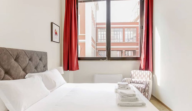 Italianway - Bergonzoli Place - Frida