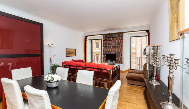 Amazing New Apartment Jewish Ghetto