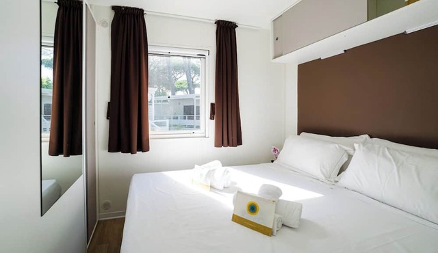 Club Del Sole Marina Family Resort