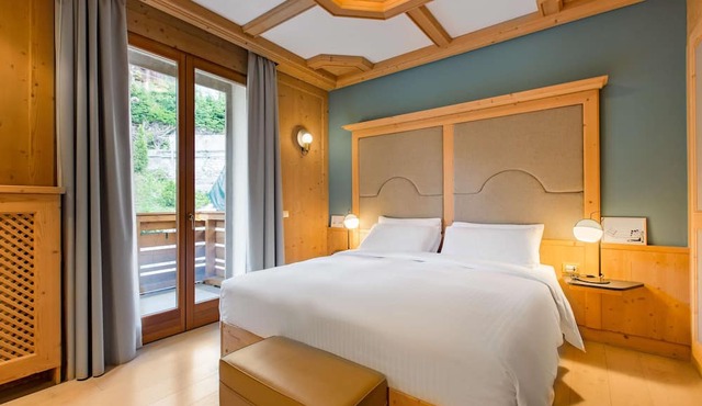 Radisson Residences Savoia Palace Cortina d’Ampezzo