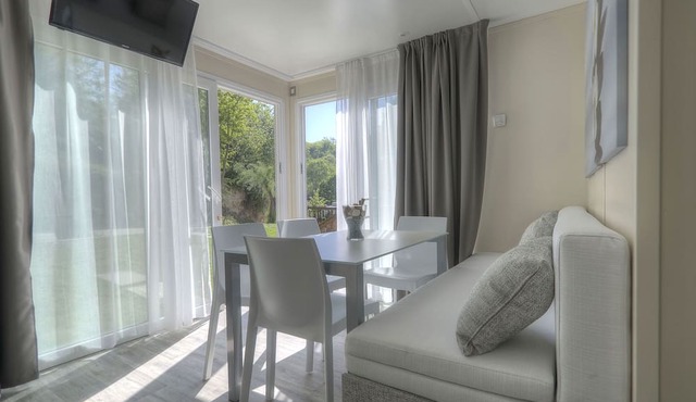 Flaminio Village Bungalow Park - Campground