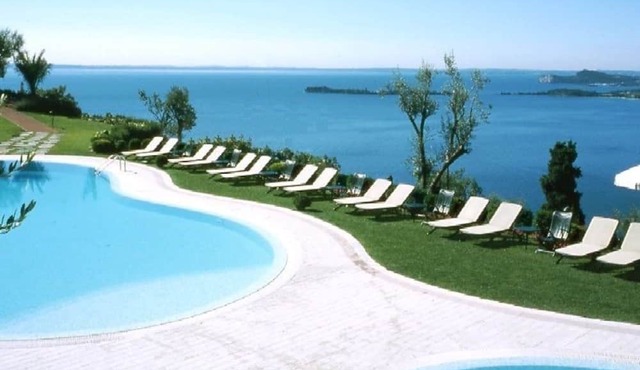 Appartamenti Borgo