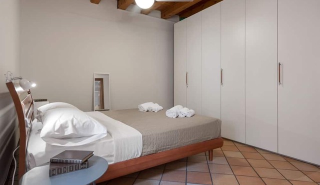 Appartamento con balcone a due passi dal balcone di Giulietta e Romeo