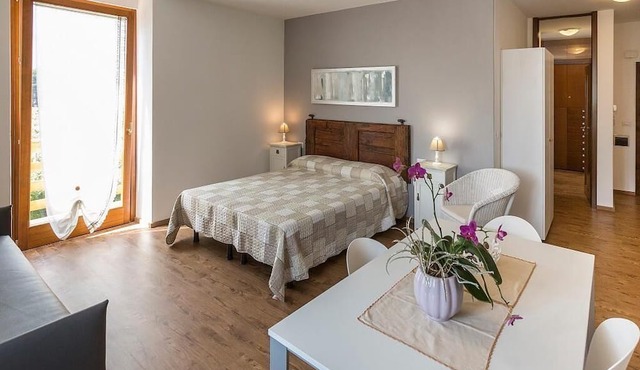 Le Servite Apartments
