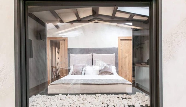 MURANO Suites | RUBINO