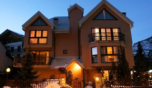 Residence villa Frejus