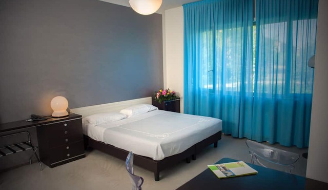 Residence Hotel Torino Uno