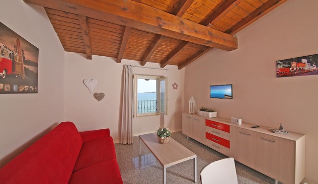 Onda Blu Resort