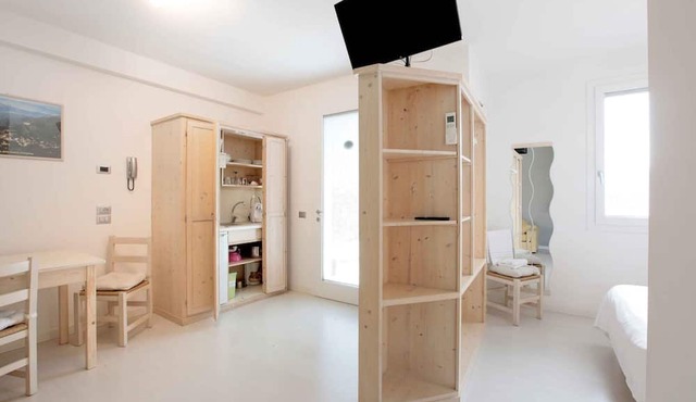 Residence Gonda&Giuliano