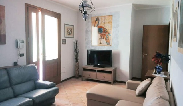 Homerez - Apt San Mauro Pascoli. -