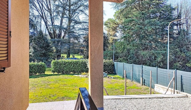 Beautiful villa for 4 guests with A/C, WIFI and TV