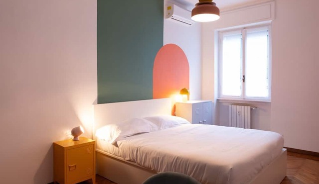 Beautiful Cozy and Modern Two Bedroom Apartment