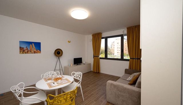 San Pier Tommaso Living - Bologna