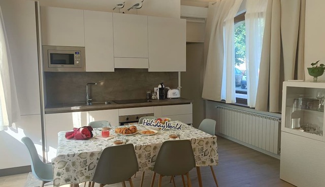 A Casa di Raffi von Holiday World by Interhome