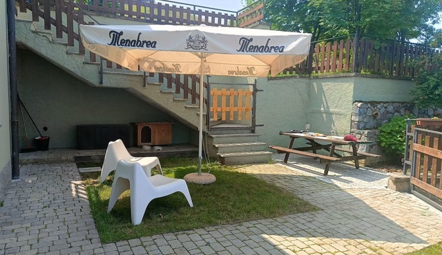 Villa Bruna bei Holiday World by Interhome