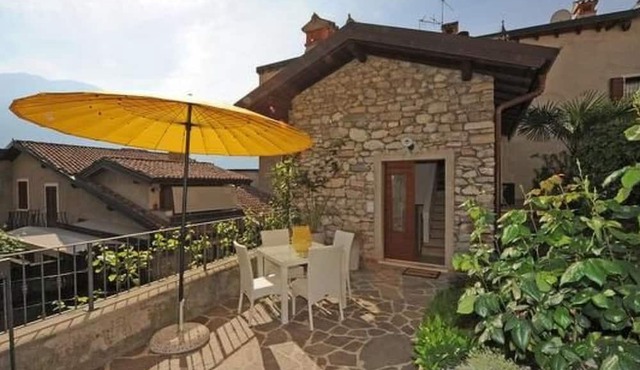 'La Casetta Limone by Interhome