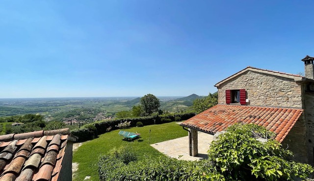 für 8 Personen ca. 270 m² in Arquá Petrarca, Venetien (Provinz Padova) by Interhome