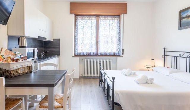 Unterkunft Sigagnola by Interhome