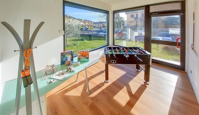 Stunning apartment in Ospedaletto di Pescant
