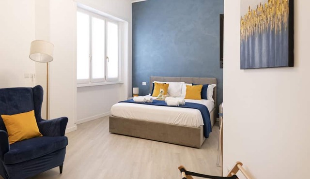 Easylife - Comfy and style nearDuomo and Navigli