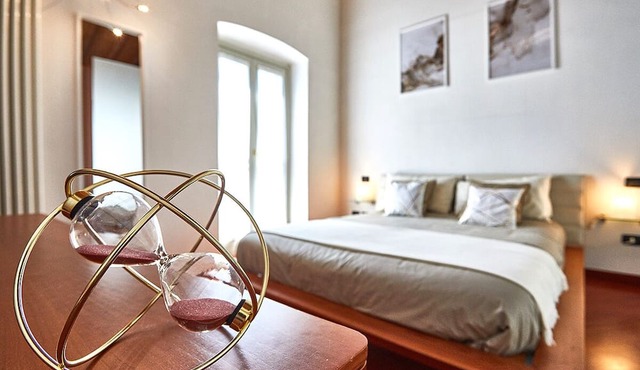 Atlas Apartments