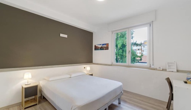 Room 'Camera Rialto' with Wi-Fi and Air Conditioning
