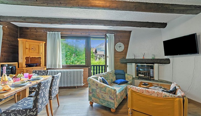 Casa Stefania, Livigno, Italy