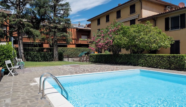 Casa Anna - Studio Apartment, Sleeps 3