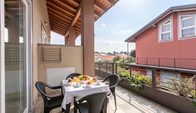 Cozy Residence, Ispra, Italy
