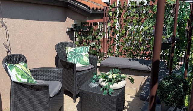 Apartment Vibes Verona