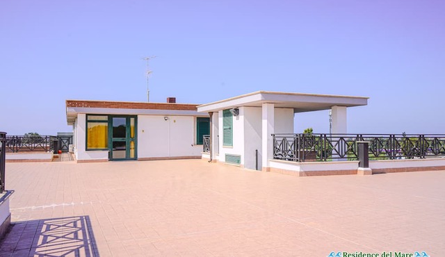 residence del mare
