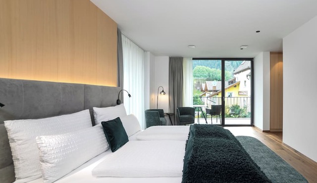ANNA LODGES DOLOMITES