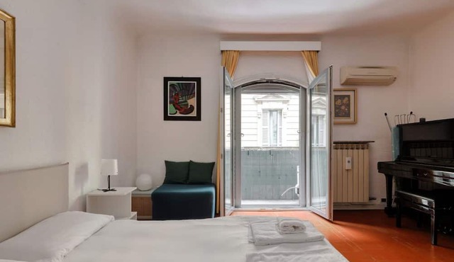 Hostmate - Milano - Tortona